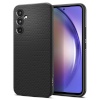 Spigen kaitsekest LIQUID AIR GALAXY A54 5G MATTE BLACK