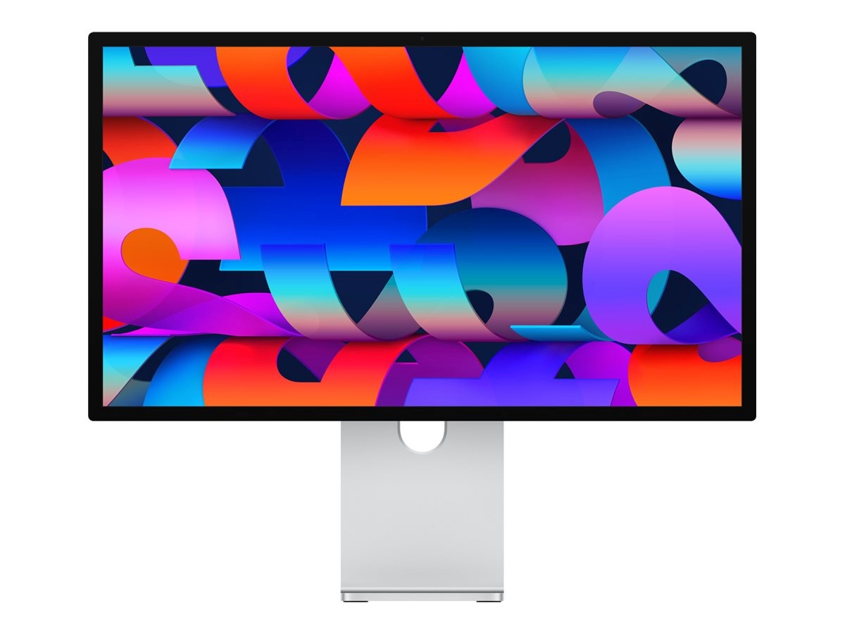Apple monitor Studio Display - Nano-texture glass - Tilt- and height-adjustable stand |