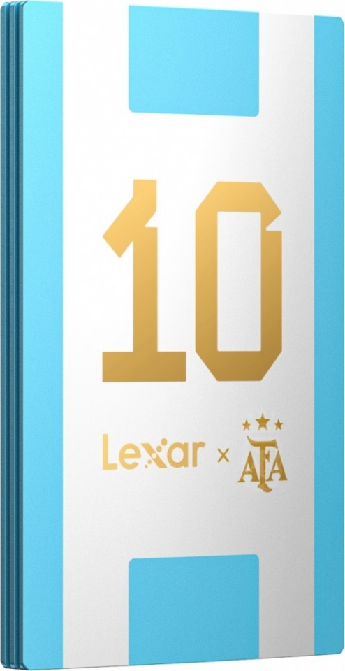Lexar kõvaketas SSD SL500 1TB USB3.2 Gen2 2000/1800/MB/s