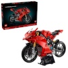Lego klotsid TECHNIC 42202 Ducati Panigale V4 S Motorcycle