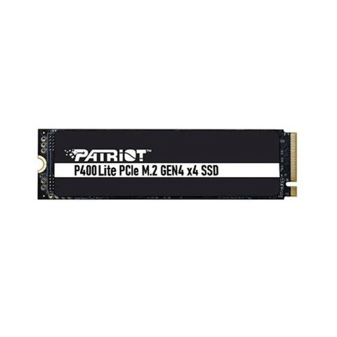 Patriot kõvaketas SSD drive 1TB Viper P400 Lite 3500/2700MB/s PCIe M.2 Gen 4x4 NVMe1.4