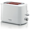 Bosch röster TAT3A111 CompactClass Toaster, valge