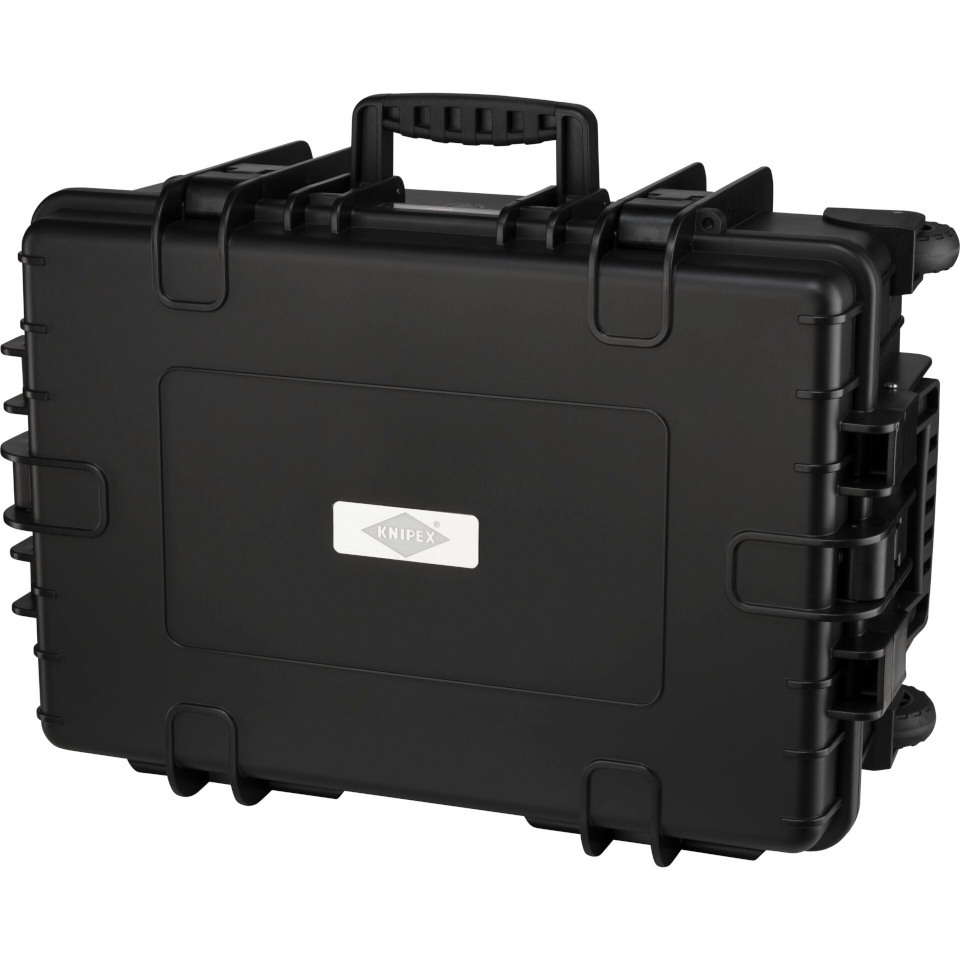 Knipex tööriistakast tool case Robust45 Move