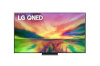 LG televiisor 65QNED813RE 65" (164 cm), Smart TV, WebOS 23, 4K HDR QNED MiniLED, 3840 x 2160, Wi-Fi