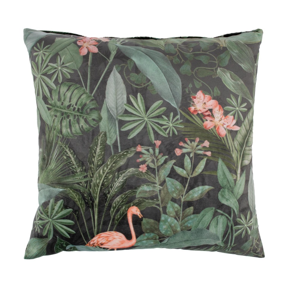 H4Y padi Holly, 45x45cm, tumeroheline