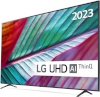 LG televiisor UR76 86" 4K LED TV