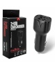 Maxpower autolaadija Car Charger MXCC-01 2xUSB 2.4A Maxlife must