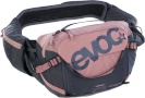 Evoc vöökott HIP PACK PRO 3 1,5 l juomarakolla, roosa/hall
