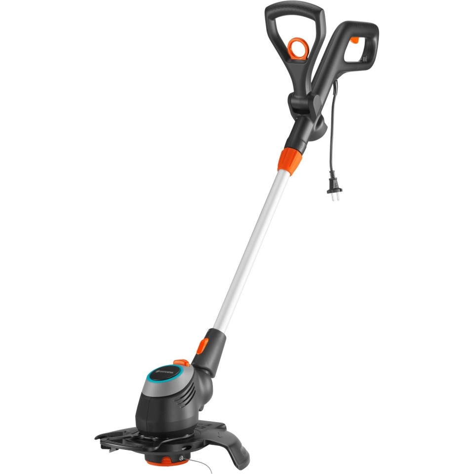 Gardena muru trimmer PowerCut 650/28 Turbotrimmer, 650W, hall