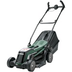 Bosch akumuruniiduk 36-550 EasyRotak Cordless Lawn Mower, roheline/must
