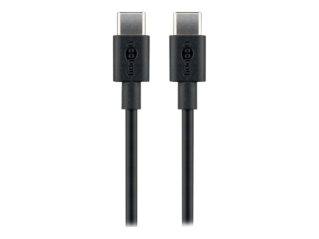 USB-C Charging and Sync Cable, 0.5 m | 66316