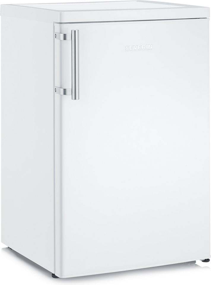 Severin jahekapp VKS8808, valge