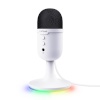 Trust mikrofon Microphone Gxt234w Yunix USB/valge 25374