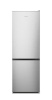 Hisense külmik RB372N4AC2 Refrigerator, NoFrost, 178cm, roostevaba teras