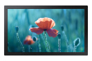 Samsung esitlusekraan 13" FHD, 16:9, QB13C, 500 NITS, 16/7 SOC Wi-Fi