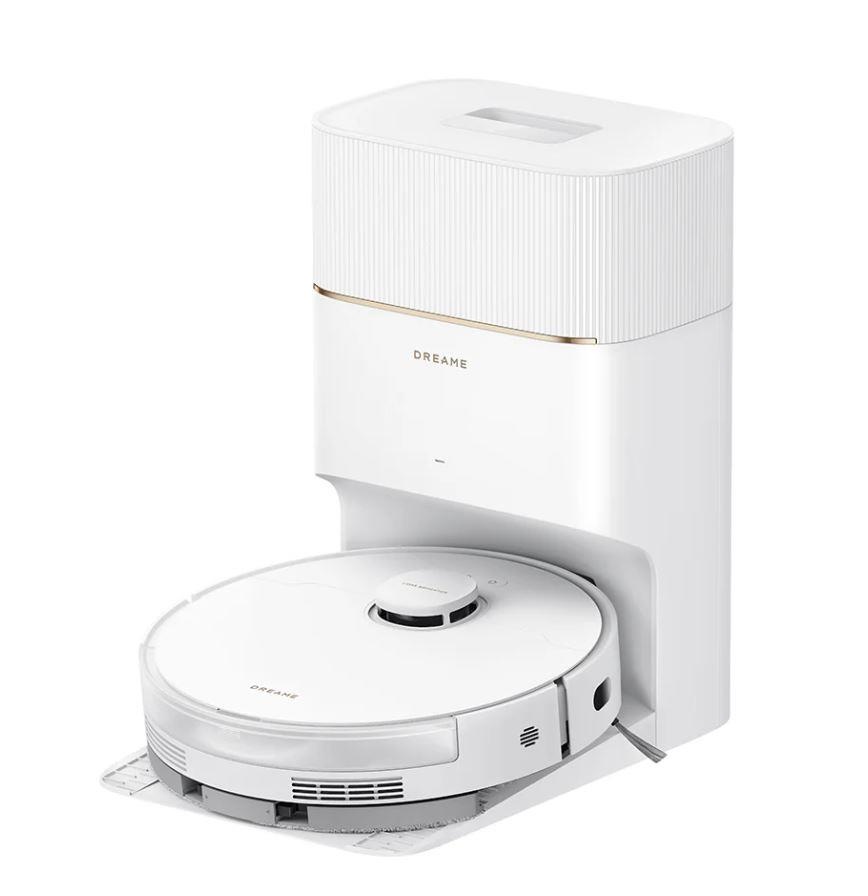 Dreame robottolmuimeja D20 Pro Plus Rld43sd-wh