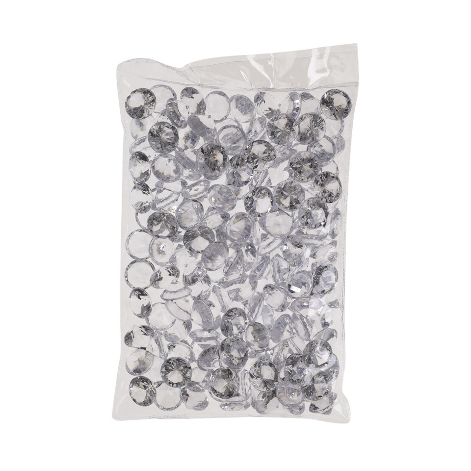 H4Y dekoratsioon Ice Diamond, 300g