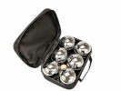 Tactic Game Petanque in nylon bag (multi)