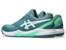 Asics Padelijalatsid GEL-DEDICATE 8 Padel roheline - suurus 44