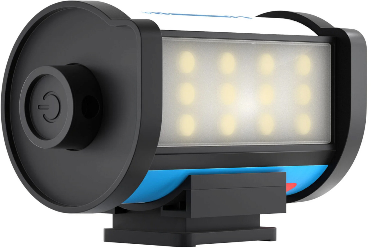 Newell LED lamp MiniReels RGB