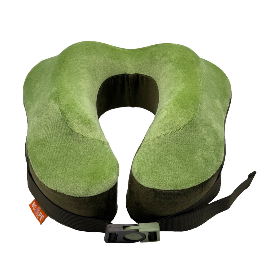 Scape Travel Kaelapadi roheline