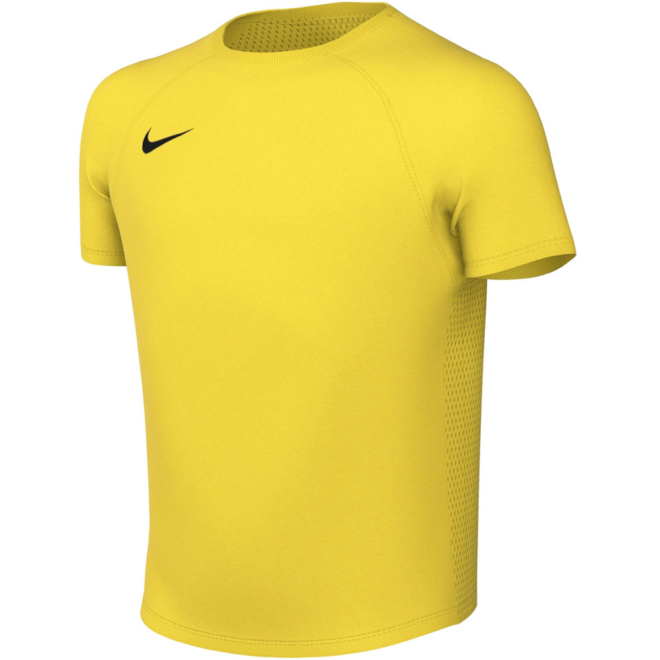 Nike Team T-särk lastele Dri-Fit Park Viii kollane HV8182 719 suurus XS