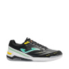 Joma jalgpallijalatsid Gambeta Indoor 2601 must GAMS2601IN suurus 44