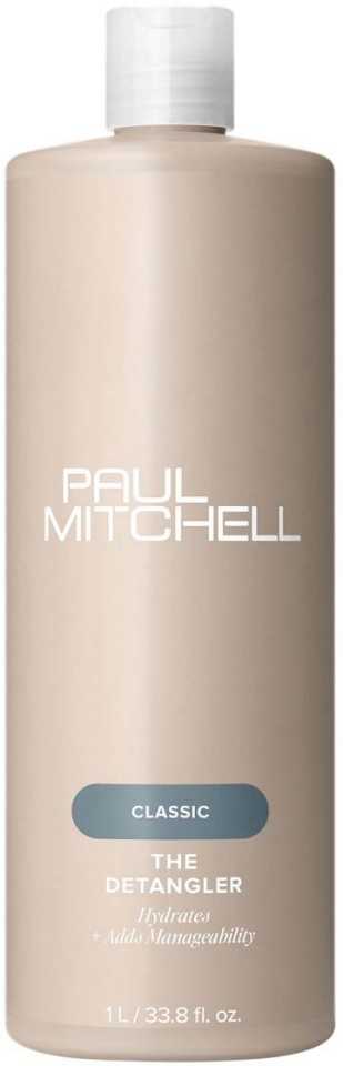 Paul Mitchell palsam Classic The Detangler 1000ml, unisex