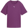 Puma T-särk naistele Ess Relaxed Tee violetne 684971 69 suurus S