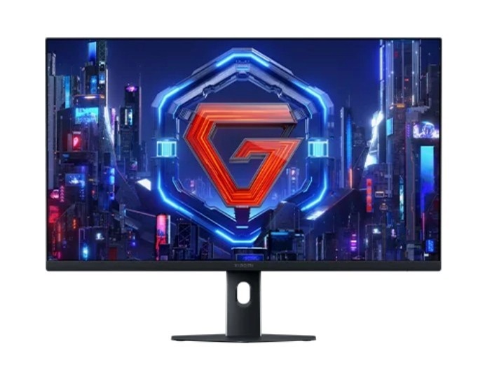 XIAOMI monitor 2K Gaming G27Qi 2026