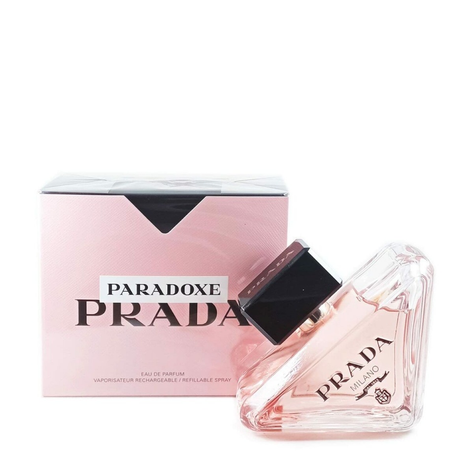 Prada naiste parfüüm Paradoxe EDP 50ml
