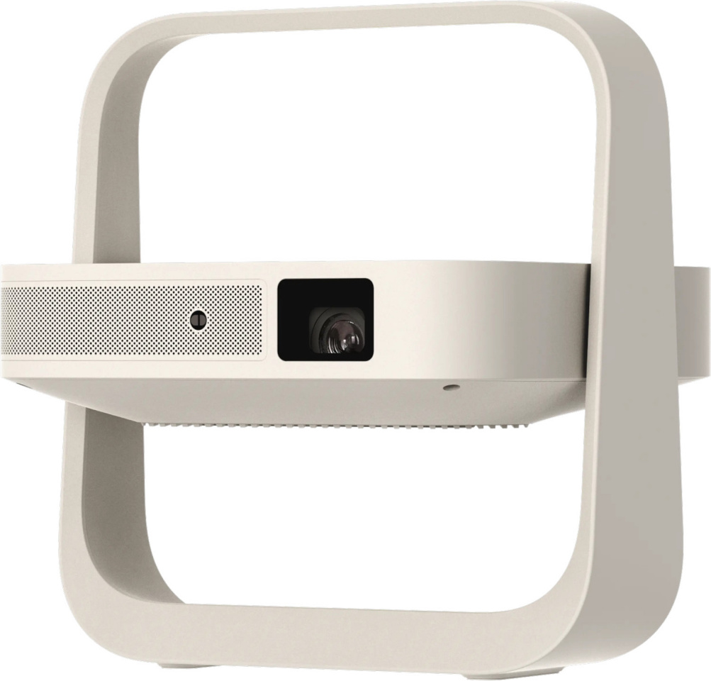 XGIMI projektor Elfin Flip Plus