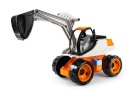 Lena LEN-02146 mänguauto Giga Trucks Excavator 63cm open box