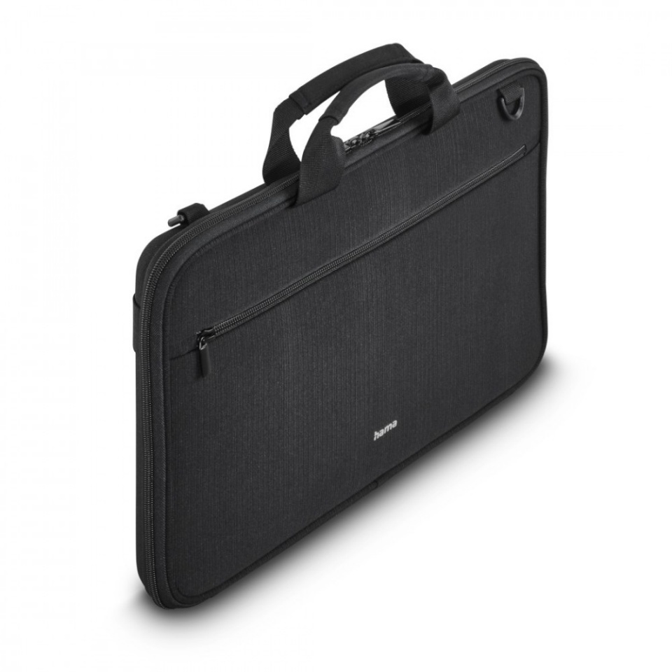 Hama sülearvutikott Laptop Bag hardcase 16,2 inches must