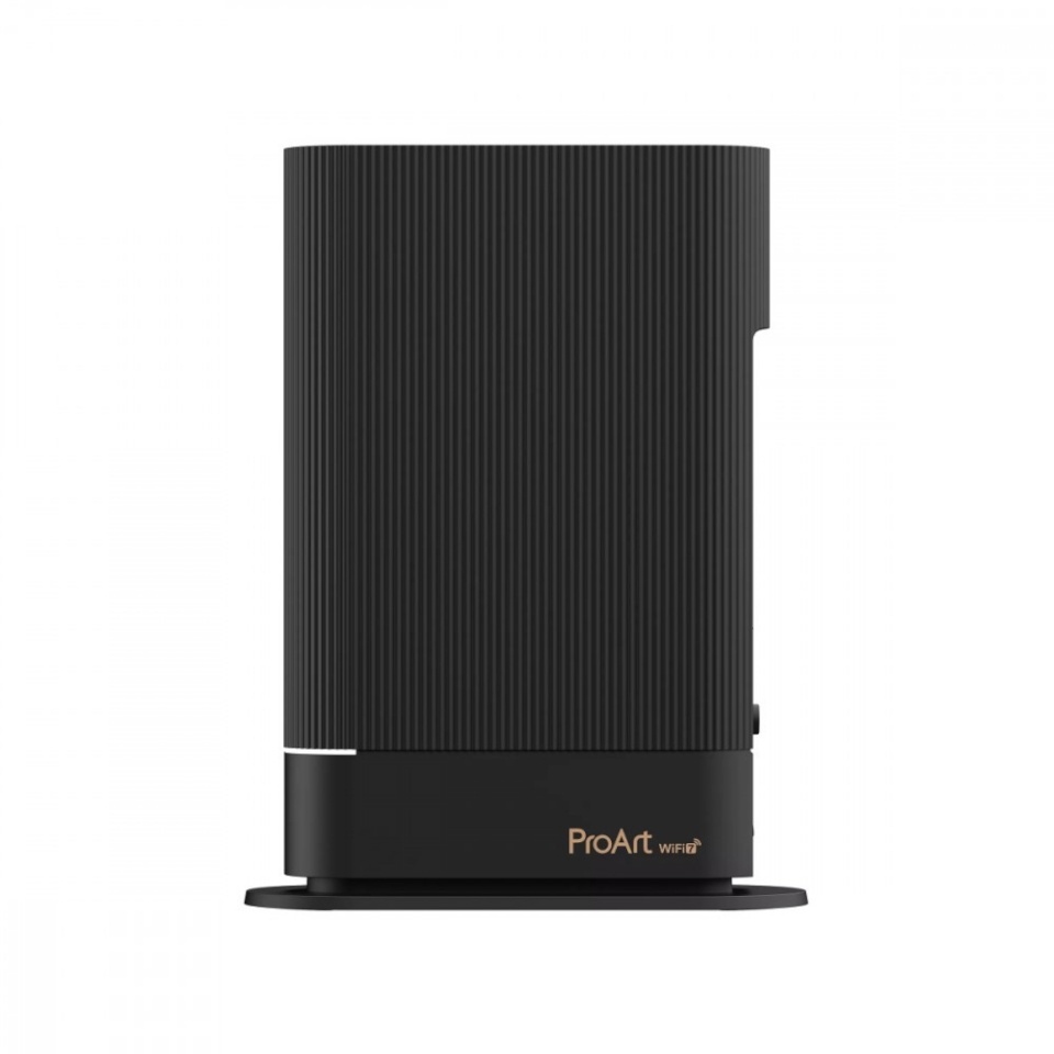ASUS ruuter PRT-BE5000 Wifi 7 Dual Band Creator First