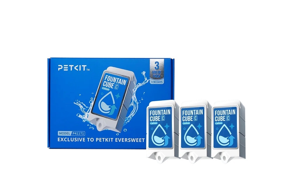 Petkit sööginõu lemmikloomale