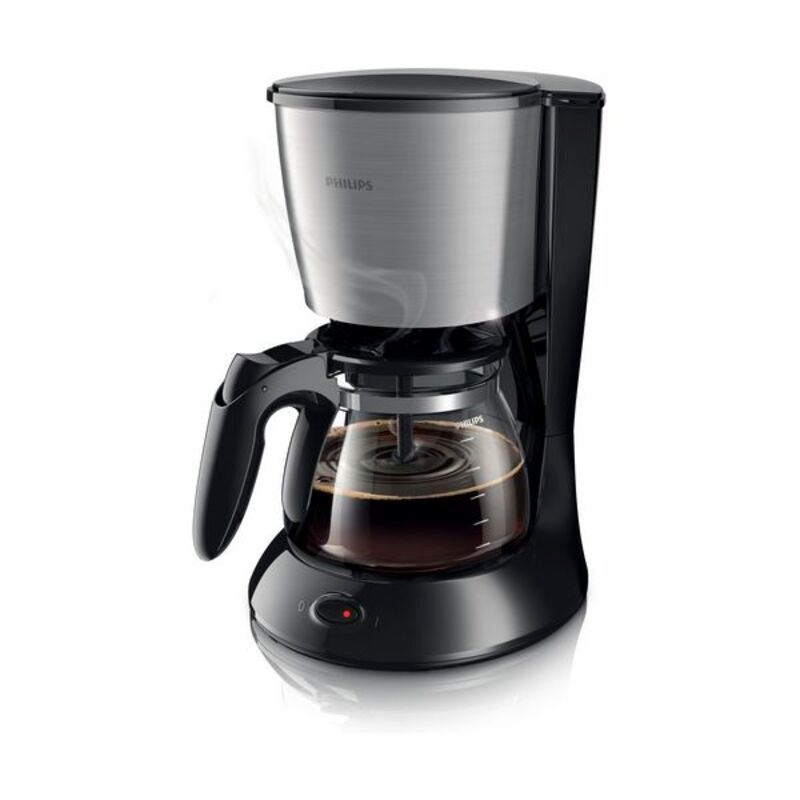 Philips filterkohvimasin Cafetera HD7462/20 (15 Tazas) must 1000 W