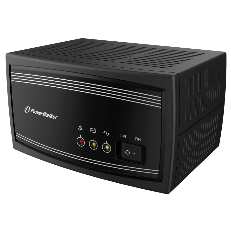 PowerWalker UPS Inverter 650 SW Inverter 650VA/ 325W