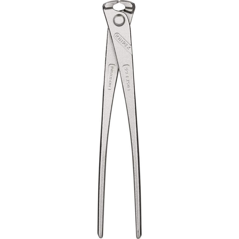 Knipex tangid High Leverage Concreters Nippers