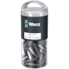 Wera kruvikeerajate komplekt 867/1 TORX DIY 100