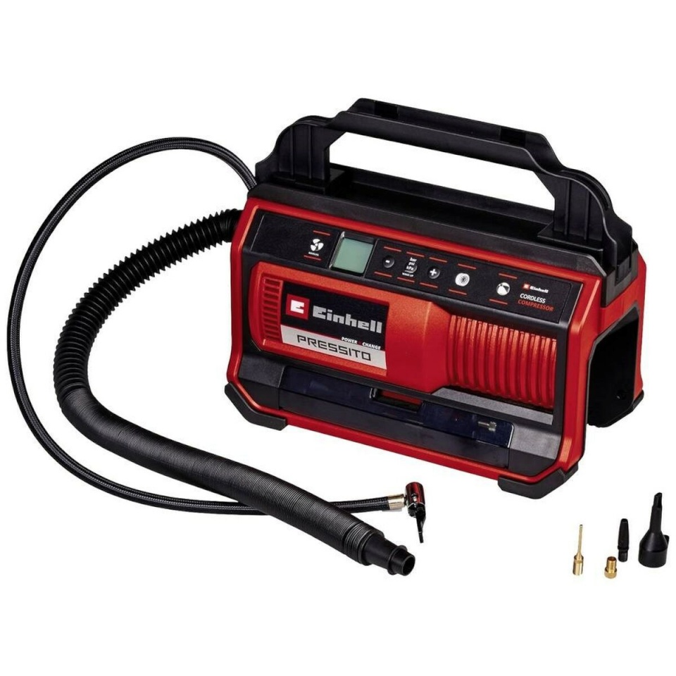 Einhell Õhukompressor PRESSITO 18/25 11 bar 25 L/min