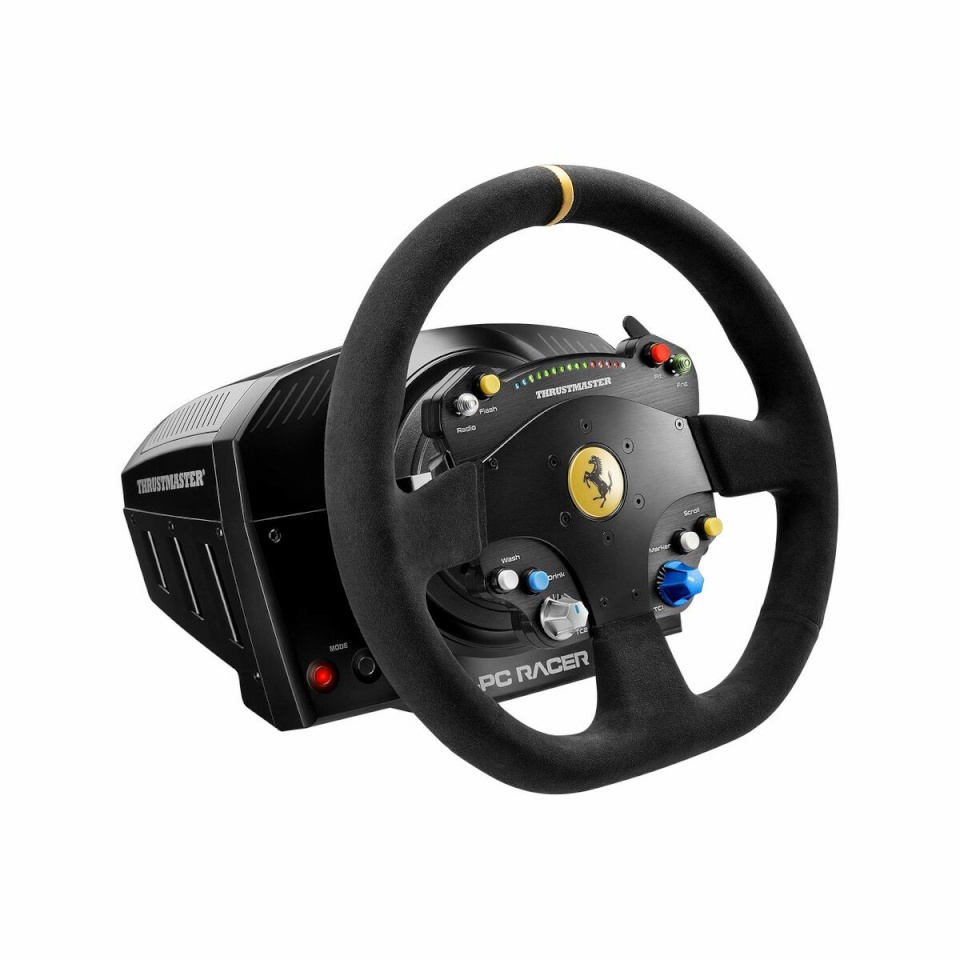 Thrustmaster Rool RACER FERRARI 488