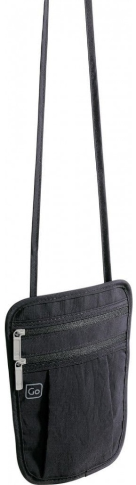 GoTravel Passport Pouch passikott