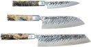 Satake nugade komplekt Ame Knife Set, 3tk