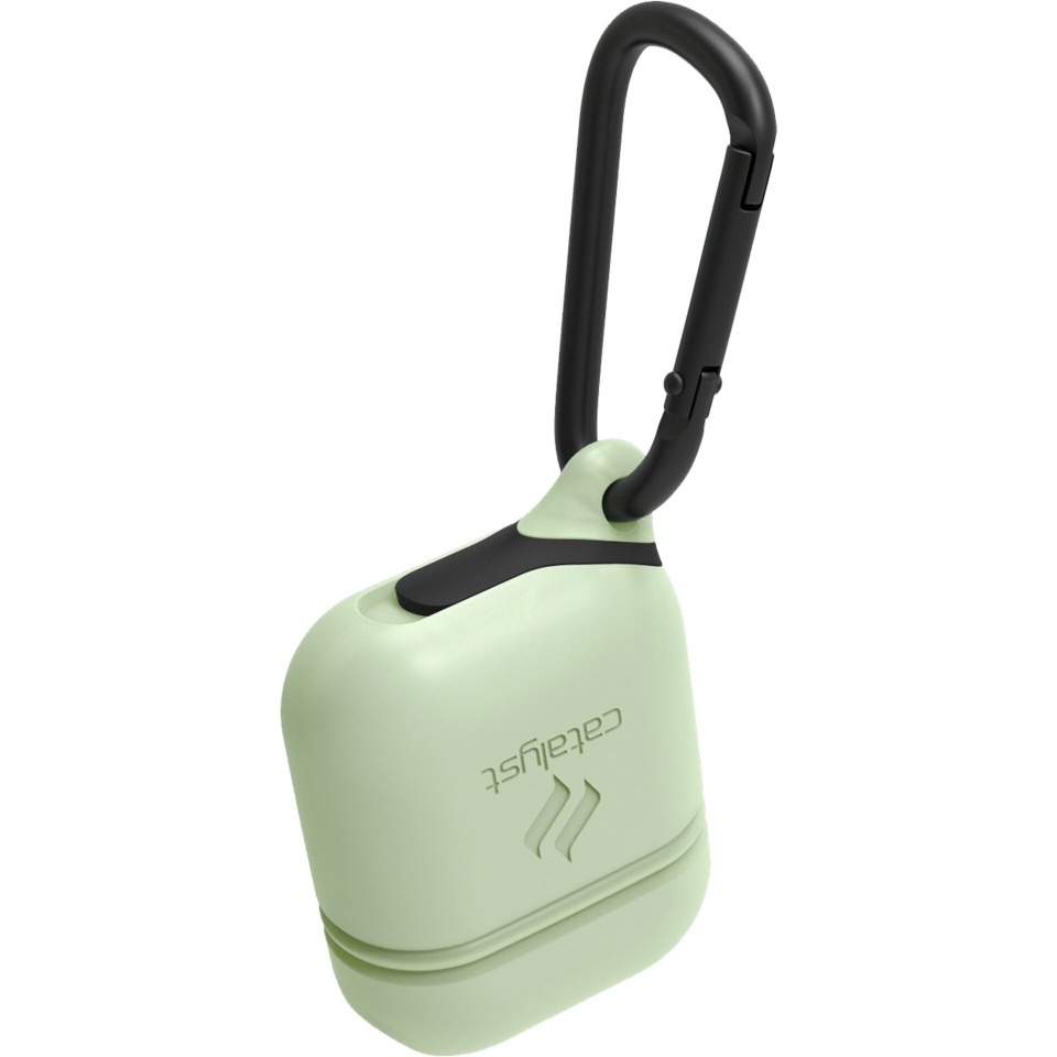 Catalyst ümbris AirPods Waterproof Case Glow in the dark