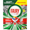 Fairy nõudepesumasina tabletid Platinum Plus All in One Lemon, 71tk