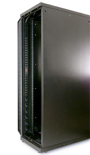 APC Rack PDU, Basic, Zero U, 5.7kW, 208V, (36)C13 & (6)C19 | Schneider Electric