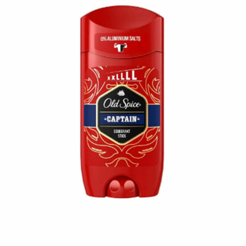 Old Spice Pulkdeodorant CAPTAIN 85ml