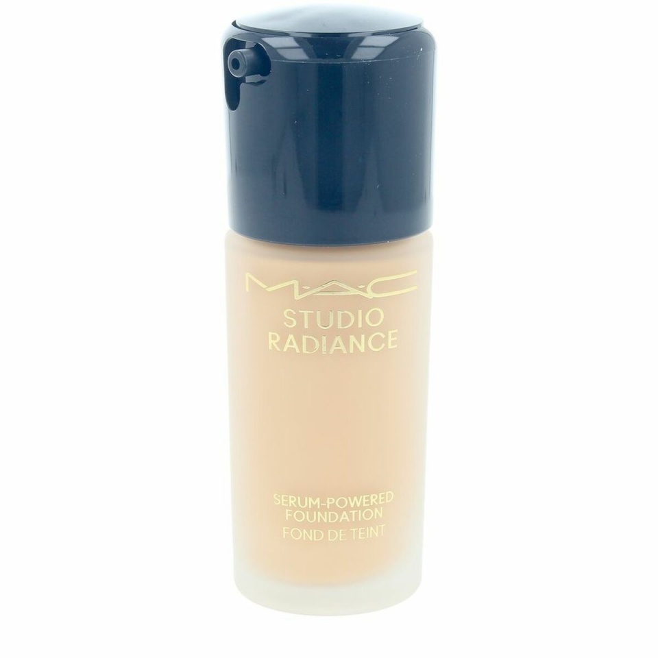 MAC Cosmetics jumestuskreem Mac STUDIO RADIANCE NC20 30ml