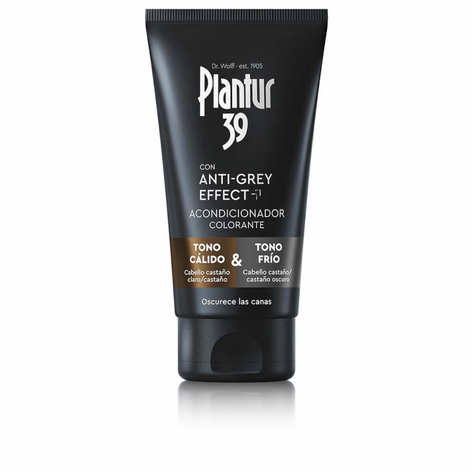 Plantur 39 palsam ANTI-GREY 150ml